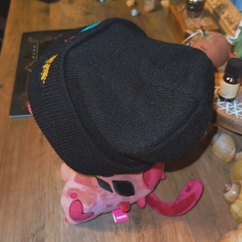 🤠 𝙳𝚒𝚗𝚘𝚜𝚊𝚞𝚛 𝙱𝚎𝚊𝚗𝚒𝚎 🤠 - Picture 4 of 6